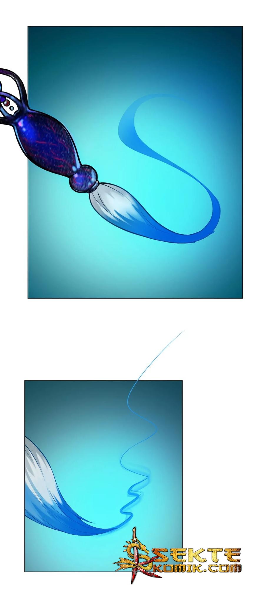 The Tale of Zi Wei Chapter 33 Bahasa Indonesia